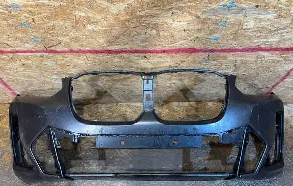 BMW X3 G01 Front bumper 8081055 S2511A118-D