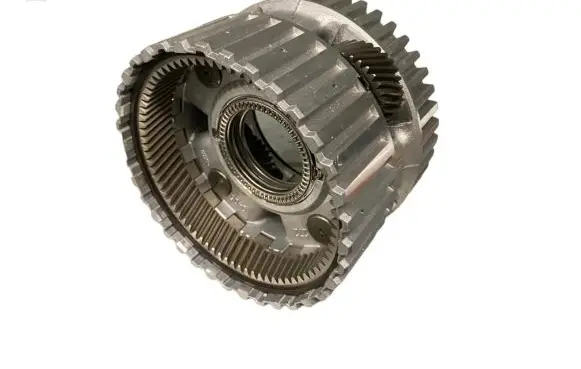 Mercedes-Benz ML W164 Other gearbox part A2212701043 2212701043 R2212720405