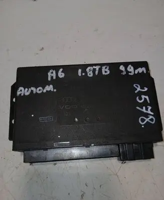 Audi A6 S6 C5 4B Comfort/convenience module 4B0962258H