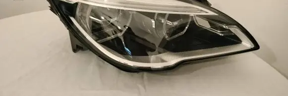 BMW 6 F12 F13 Headlight/headlamp 030129423406 7437052 LE13A6315