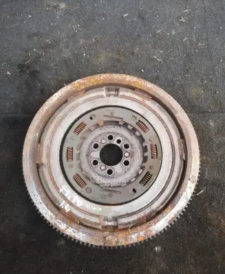 Alfa Romeo Mito Flywheel 55219969