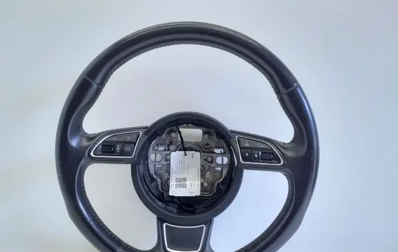 Audi A1 Steering wheel 616430500 4G0419091F