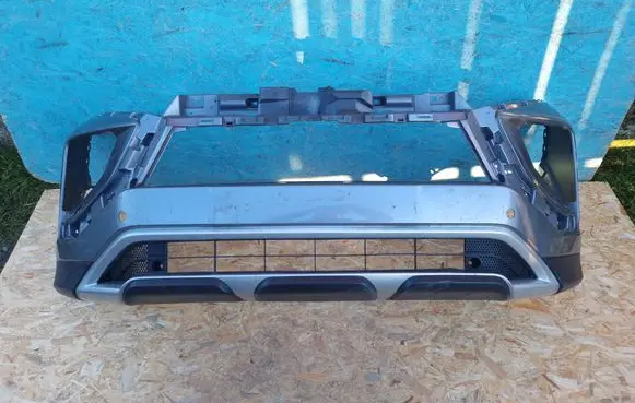 Mitsubishi Eclipse Cross Front bumper 6400K954ZZ