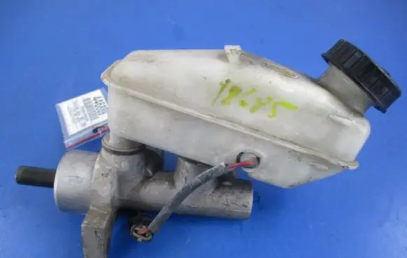 Chevrolet Kalos Master brake cylinder
