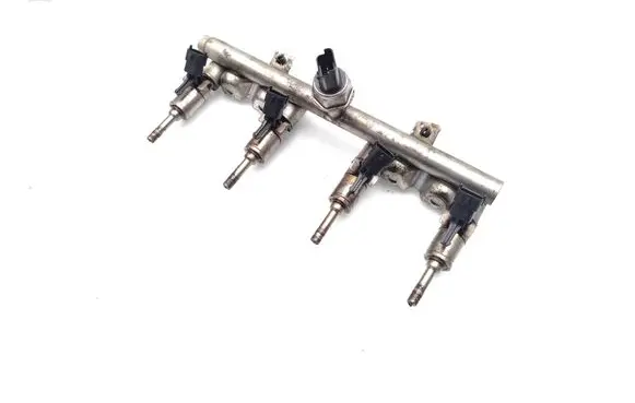 Mini One - Cooper Clubman R55 Fuel injectors set 0261500029 19005894B 826320028