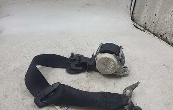 BMW 3 E90 E91 Front seatbelt 