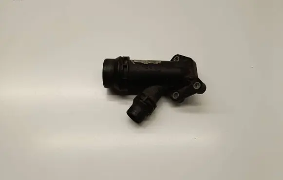 BMW 7 E38 Engine coolant pipe/hose 2247744
