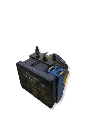 Renault Laguna II ABS Pump 8200001333C P5112AAY2 10020600064