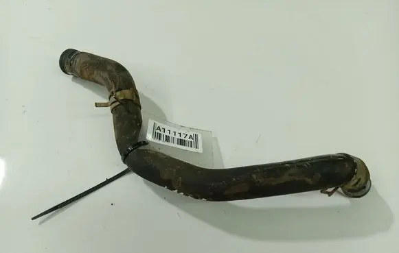 Toyota Aygo AB10 Engine coolant pipe/hose 