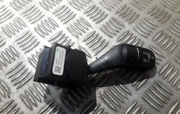 Ford Mondeo MK IV Wiper control stalk 6g9t17a553ae 6g9t-17a553-ae