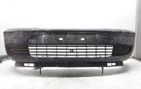 Opel Zafira A Front bumper