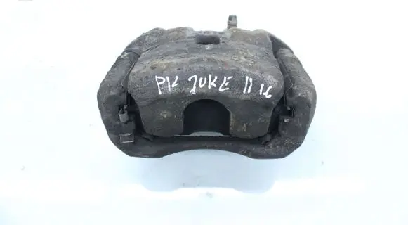Nissan Juke I F15 Front brake caliper