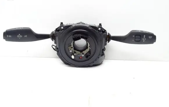 BMW X3 F25 Headlight wiper switch 9253757