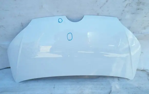 Volkswagen Up Engine bonnet/hood 1S0823155B