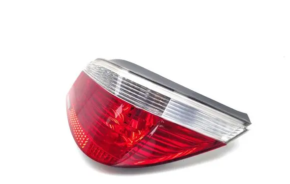 BMW 5 E60 E61 Rear/tail lights 6910768 6923306