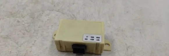 Audi A4 S4 B5 8D Immobilizer control unit/module 4A0953234F