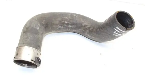 Jeep Renegade Intercooler hose/pipe
