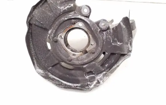 BMW 5 F10 F11 Rear wheel hub 6796099