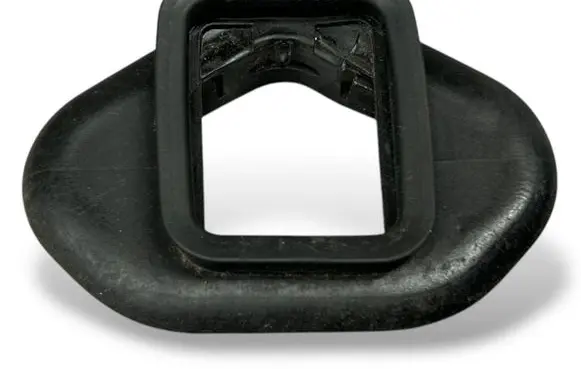 Peugeot 308 SW Rear door check strap stopper 9658393180