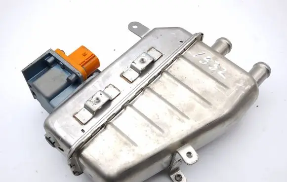 Audi A6 S6 C8 4K Coolant heater 3Q0963231F