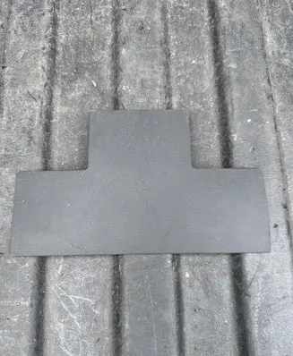 Land Rover Discovery 5 Central console drawer/shelf pad HY32044C82E
