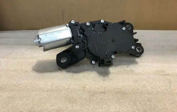 Volvo XC90 Rear window wiper motor 31349380 170608