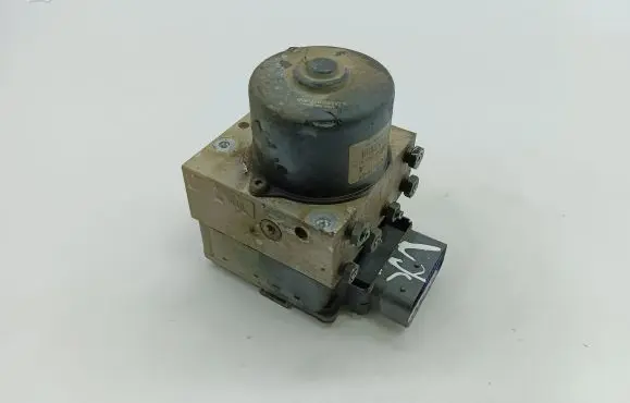 Ford Focus ABS Pump 5WK8458 98AG2M110