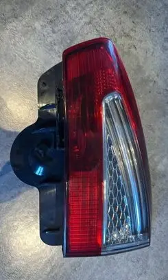 Ford Mondeo MK IV Tailgate rear/tail lights BS7113A602BE