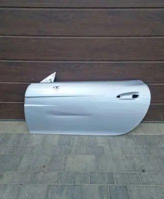 Mercedes-Benz SLK R170 Door (2 Door Coupe) 