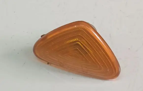 Peugeot Boxer Front fender indicator light 58490