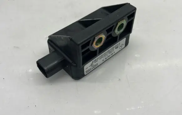 Mercedes-Benz ML W163 Other control units/modules A1635420340