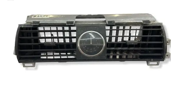 Volkswagen Phaeton Dash center air vent grill 3D1819144