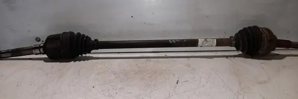 Chrysler Voyager Front driveshaft