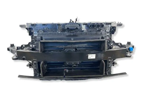 KIA Niro Radiator set 