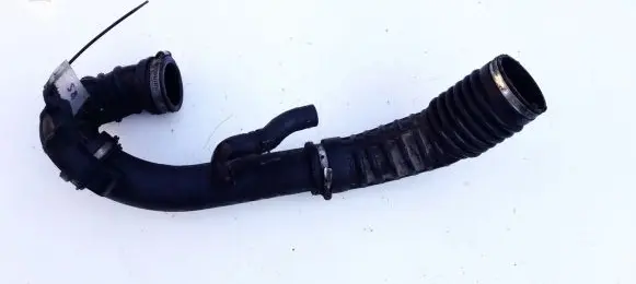 Chevrolet Lacetti Intercooler hose/pipe 96438330 96438327