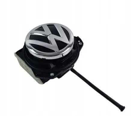 Volkswagen T-Roc Reversing camera 