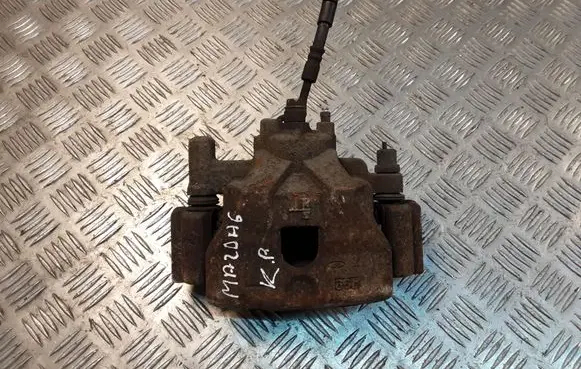 Mazda 6 Front brake caliper