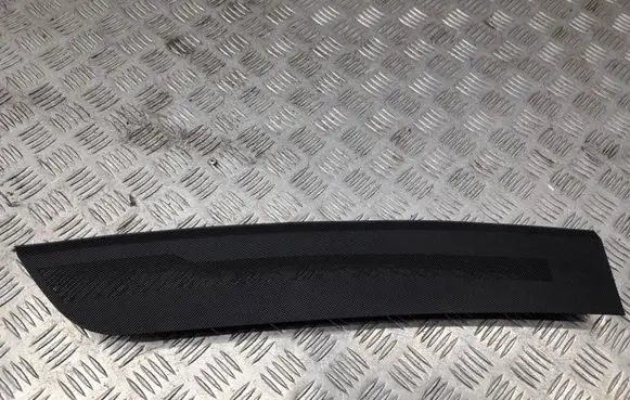 Mercedes-Benz GL X166 Dashboard side air vent grill/cover trim A1666809807