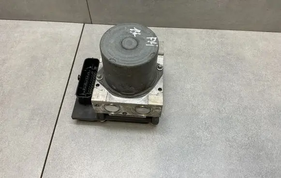 ABS Pump