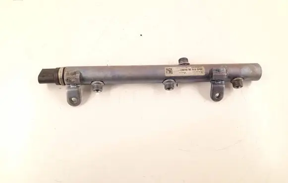 Mercedes-Benz E W212 Fuel main line pipe 6420703095 0061537828