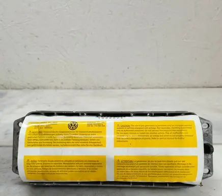 Volkswagen Touran I Passenger airbag 1T0880204 100002 38346J