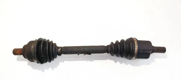 Ford Focus C-MAX Front driveshaft 3m513b437mf 3m51-3b437-mf