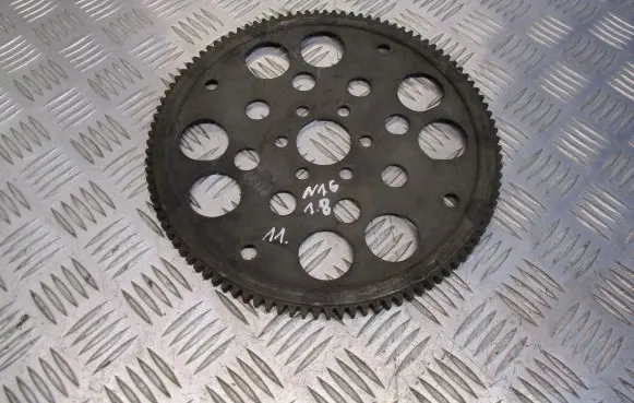 Nissan Almera N16 Dual mass flywheel 