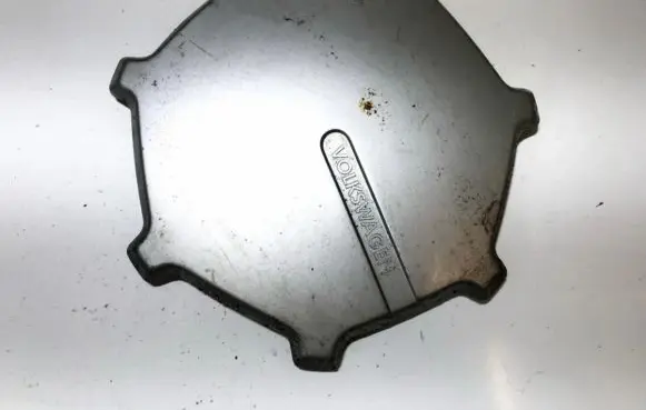 Volkswagen PASSAT B4 Original wheel cap 357601149