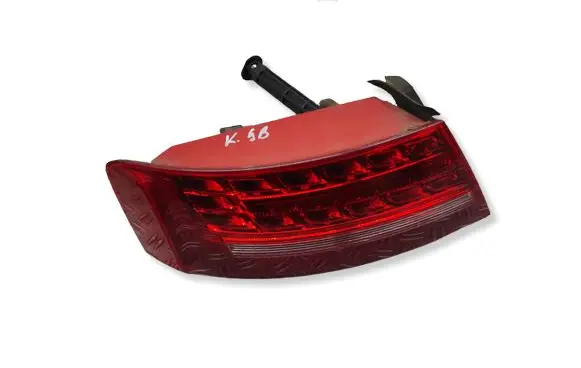 Audi A5 Sportback 8TA Rear/tail lights 8T8945095D