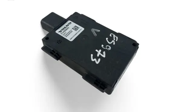 Volvo V60 Other control units/modules 31429893
