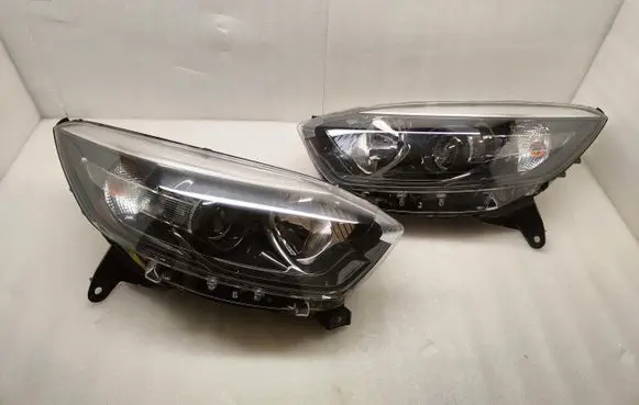 Renault Captur Headlight/headlamp