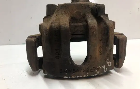 BMW 3 E36 Front brake caliper