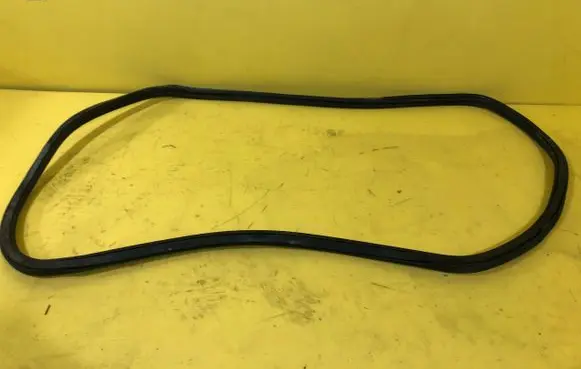 Audi A3 S3 8P Rubber seal loading door 