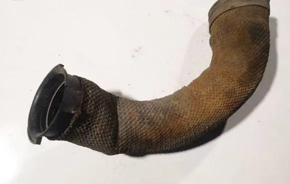 Skoda Octavia Mk2 (1Z) Engine coolant pipe/hose